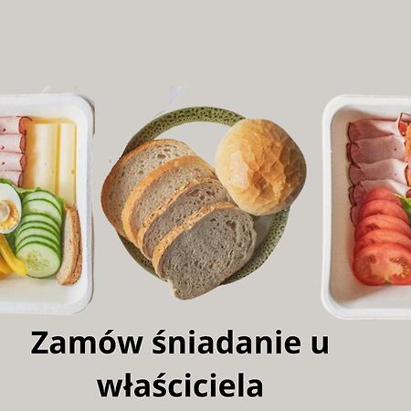 Twoja Chata Apartament Pod Lasem Zarezerwuj Na Podhalami Pl Kościelisko Buitenkant foto