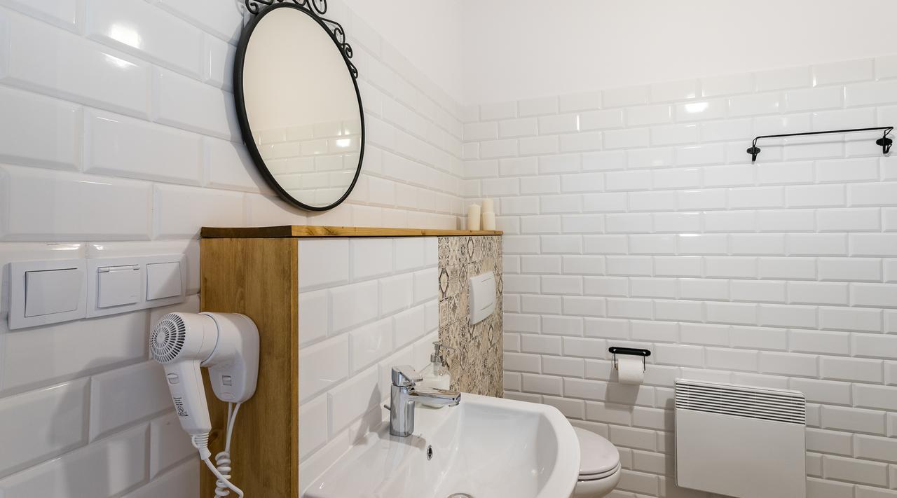 Twoja Chata Apartament Pod Lasem Zarezerwuj Na Podhalami Pl Kościelisko Buitenkant foto