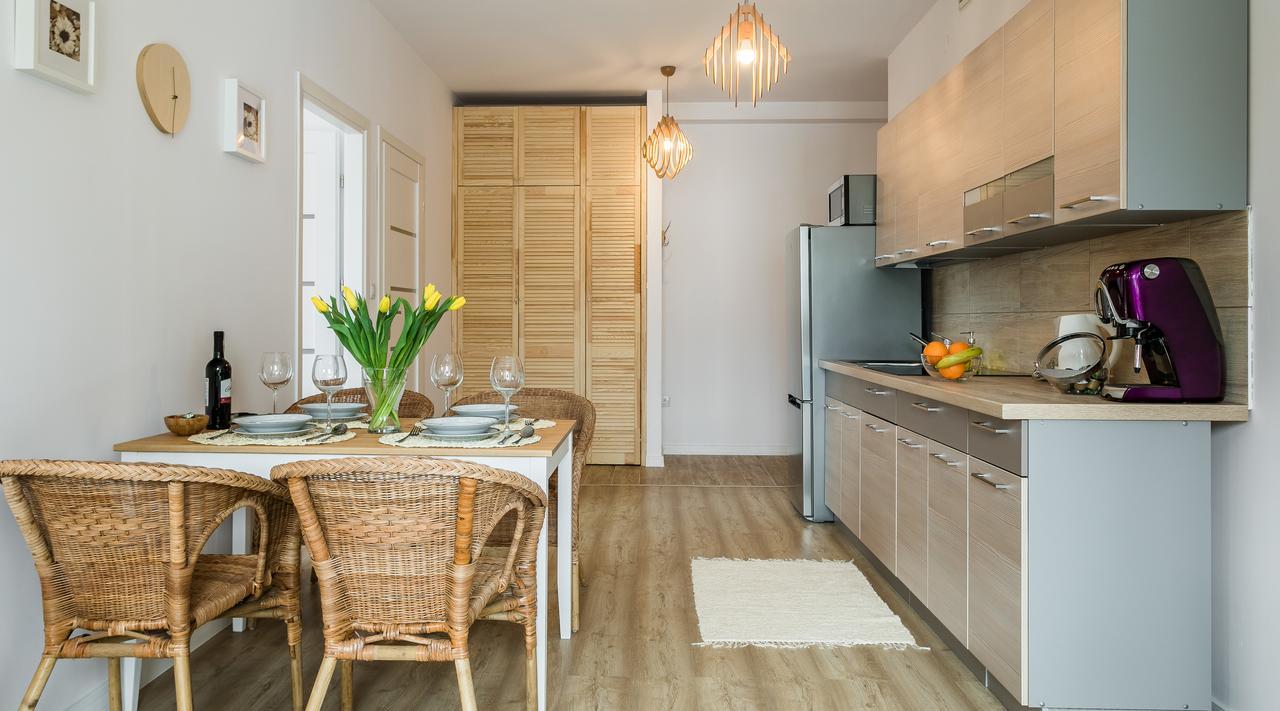 Twoja Chata Apartament Pod Lasem Zarezerwuj Na Podhalami Pl Kościelisko Buitenkant foto