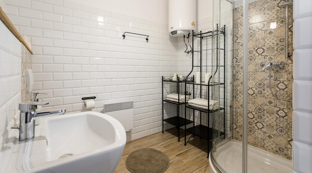 Twoja Chata Apartament Pod Lasem Zarezerwuj Na Podhalami Pl Kościelisko Buitenkant foto