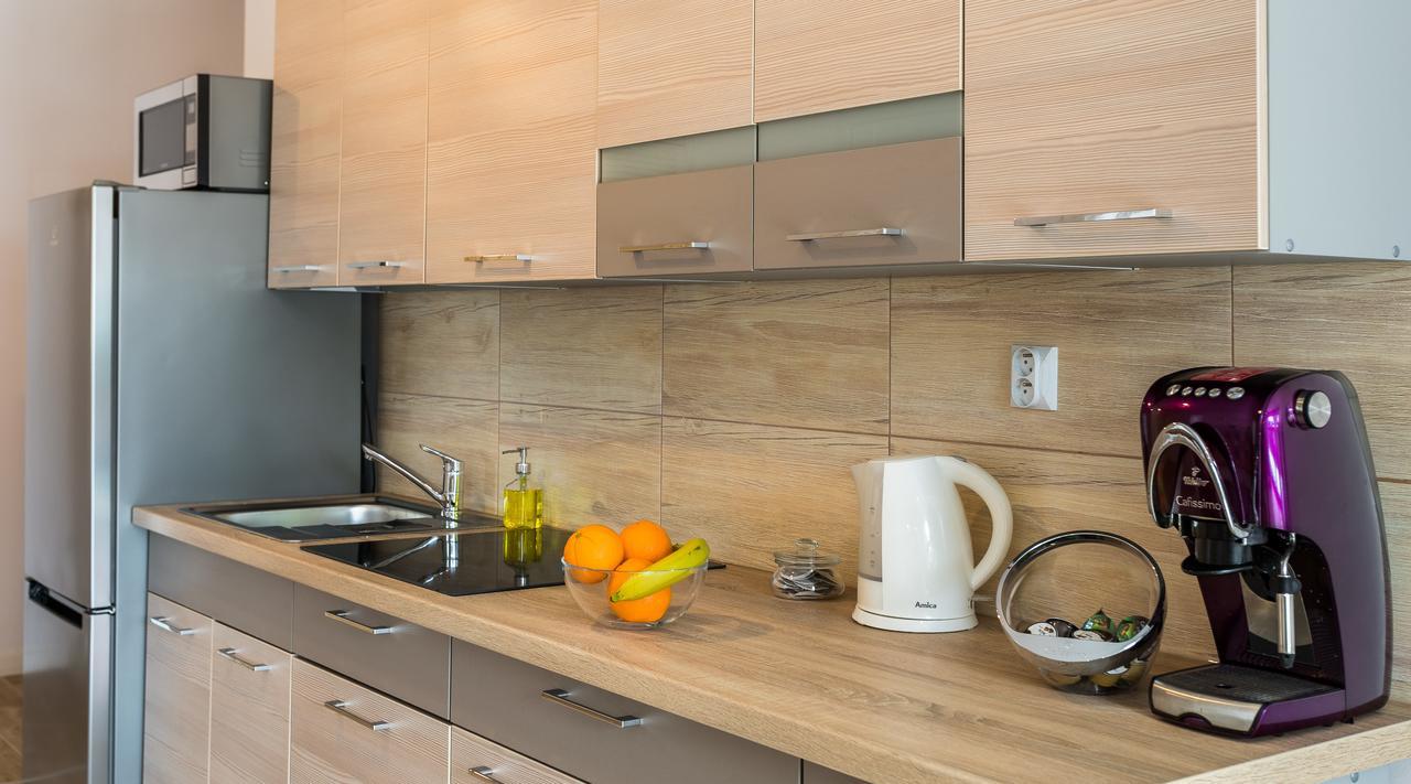 Twoja Chata Apartament Pod Lasem Zarezerwuj Na Podhalami Pl Kościelisko Buitenkant foto